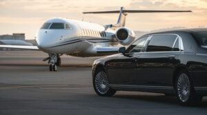 How Private Airport Transportation Enhances Your Travel Experience