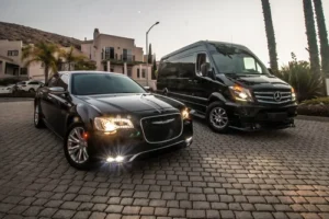 Why Black Car Service is the Ultimate Choice for Luxury, Comfort, and Reliability